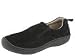 Deer Stags Keg Suede | Men's Slip on Shoes Black/Suede