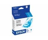 Take4Less 1-pk T048 T0482 T048220 New Compatible Cyan Ink Cartridge for Epson Stylus R200 R300 R340 RX500