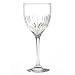 Mikasa Arctic Lights Modern Wine Glass, 6 oz.