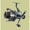 Fixed Spool Reel & S/Spool:Omni-X Rear Drag Shakespeare