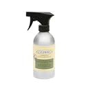 Caldrea Stainless Steel Spray, Green Tea Patchouli 11.8 fl oz (349 ml)