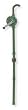Dayton 3BY41 Drum Pump, Rotary, 8gpm