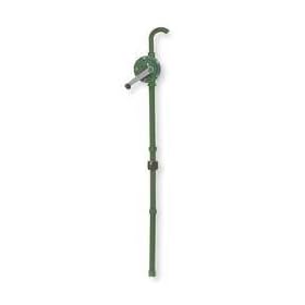 Dayton 3BY41 Drum Pump, Rotary, 8gpm: Industrial &amp; Scientific