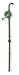 Dayton 3BY41 Drum Pump, Rotary, 8gpm