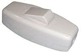 Inline 6A Switch White