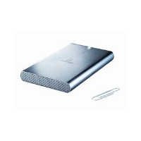 Iomega Prestige 250 GB USB 2.0 Portable External Hard Drive 34277