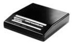 Command Communications Asap T400 4 Port Line Sharing Device Modem/Fax/Tel/Answr Machine