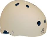 Triple 8 Brainsaver Helmet Sand Rubber L