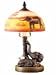 ELEPHANT LAMP Image