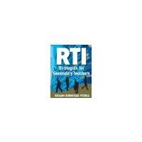 RTI Strategies for Secondary Teachers by Fitzell, Susan A. Gingras [Corwin,2011] (Paperback)