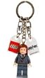 Lego Harry Potter Hermione Key Chain