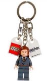 Hermione from Harry Potter LEGO Key Chain