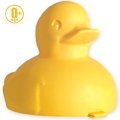 New! Dano Classic Rubber Duck - Made in USA - BPA Free - Phthalate Free - Yellow