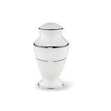 Lenox Opal Innocence Salt Shaker