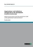  Organisations- und...