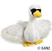 Webkinz White Swan Plush