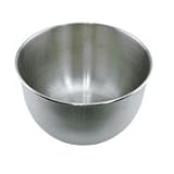 Sunbeam / Oster 113497-029-000 Stand Mixer Brushed Stainless Steel Bowl, 2.2 Qt.