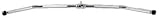 Cap Barbell 48 Lat Bar with Revolving Hanger