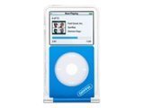 Centerstage 5G Video, 80GB & 160GB Classic iPod Flipstand by Marware - Blue