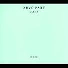 Pärt: Alina