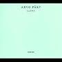 Alina - Arvo P�rt