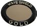 WaveShield 2000 Gold - Cell Phone Radiation Protection