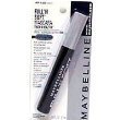 Maybelline Full 'N Soft Mascara, Very Black - .28 oz