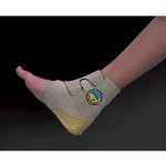 Ram-z Corporation Ankle Support Cheetah