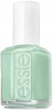 Essie New Winter 2009 Collection Mint Candy Apple 702