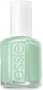 Essie New Winter 2009 Collection Mint Candy Apple 702
