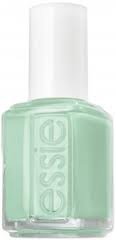 Vernis ESSIE - Mint Candy Apple Vernis ESSIE - Mint Candy Apple