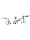 Grohe 20 133 000 Somerset Wideset Lavatory , StarLight Chrome