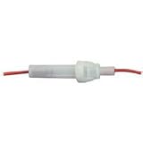 In-line AGC Fuse Holder