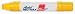 Markal 90903 Pro Max Black Permanent Marker 1/2