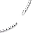 Sterling Silver Neck Collar Necklace