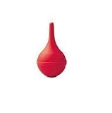 Poire à lavement effilée 35ml