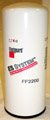 Fleetguard FF2200, Fuel Filter, for Cummins ISX Engine
