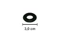 Philips Senseo Lip Seal (Replacement Part)