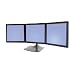DS100 Triple-Monitor Desk Stand