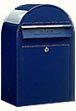 Cover image : BOBI 5011, dark blue