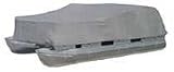 Dallas Manufacturing Company Pontoon Cover