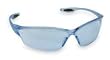 Condor 2VLA2 Safety Eyewear, Light Blue Frame and Lens