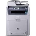Samsung CLX-6240FX Multifunction A4 Colour Laser Printer