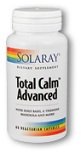 Total Calm Advanced - 60 - VegCap