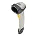 Electronics : Symbol LS 2208 - Barcode scanner - handheld - 100 scan / sec - decoded