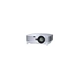 NEC NP3250 - LCD projector - 5000 ANSI lumens - XGA (1024 x 768) - 4:3 - High Definition 720p - stan