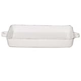 Review Vietri BIA-2651 / Bianco Medium Rectangular Baking Dish