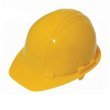 Review Silverline Tools Ltd 675248 / Silverline plannedemium Hard Hat Yellow
