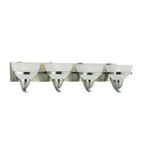 glass bath light