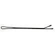 Bobby Pins Jumbo 1Lb. Box Black (Pack of 2)